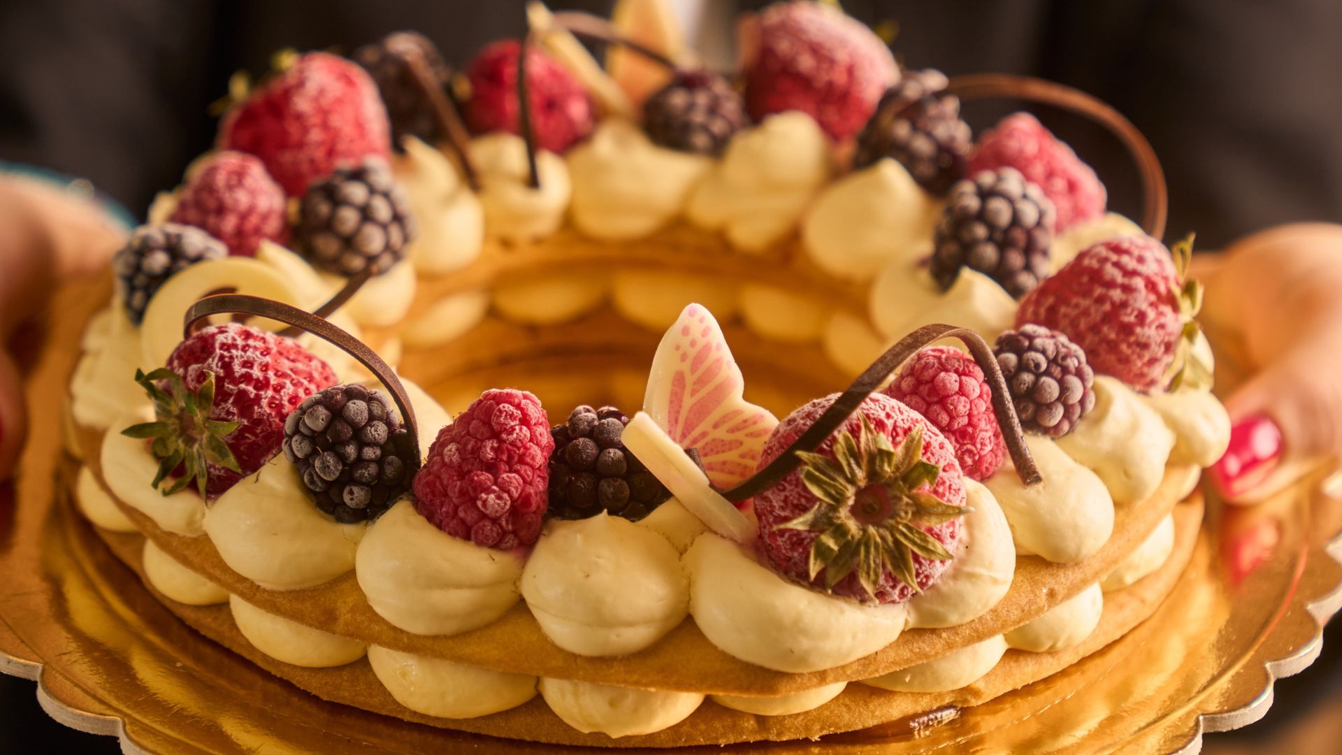 Eventi e catering Gianno