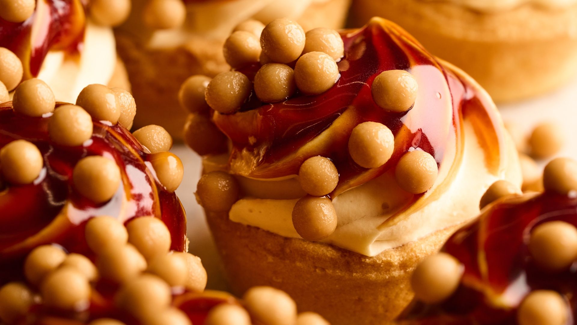 Pane e dolci del forno Gianno
