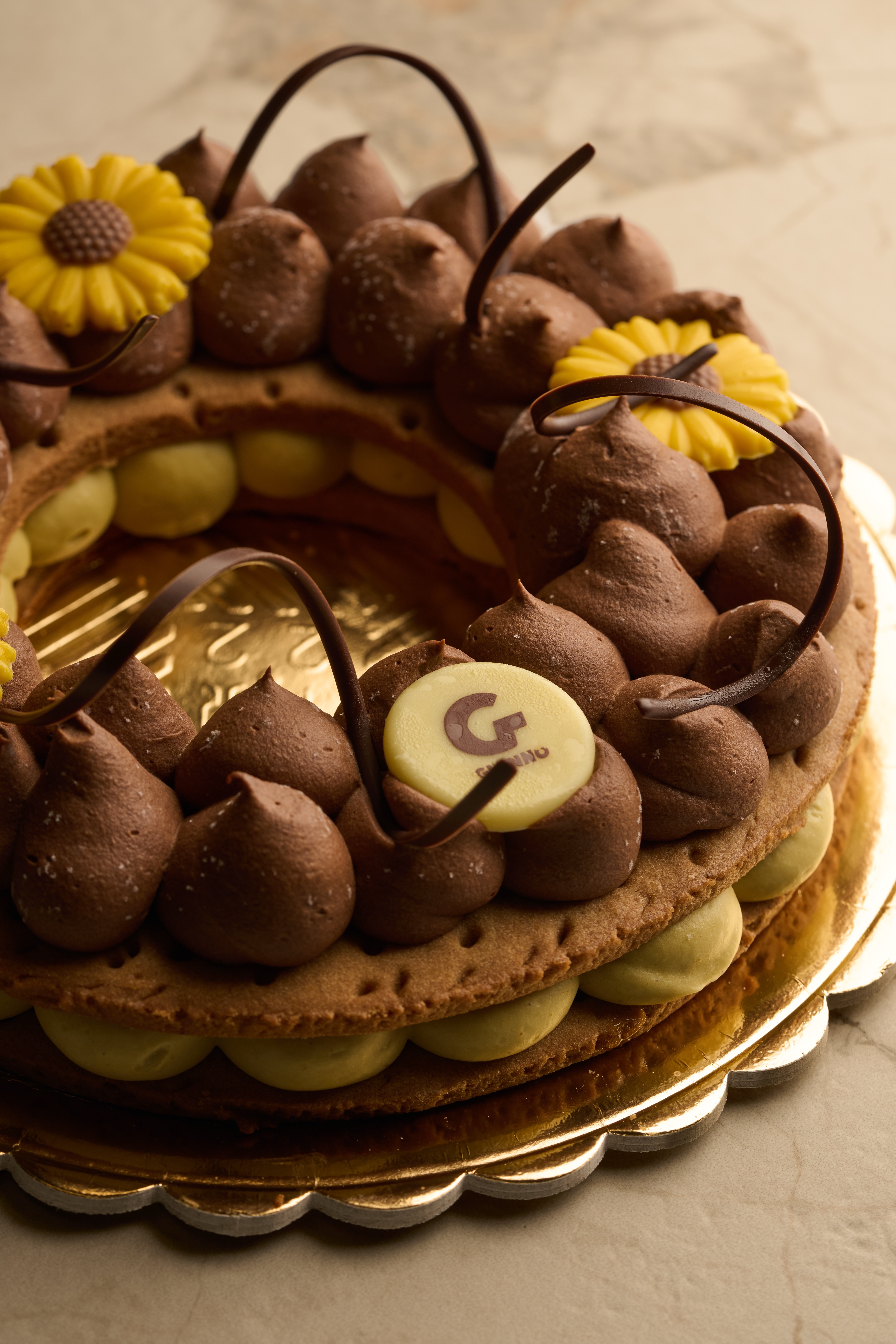 Dolci e torte artigianali Gianno