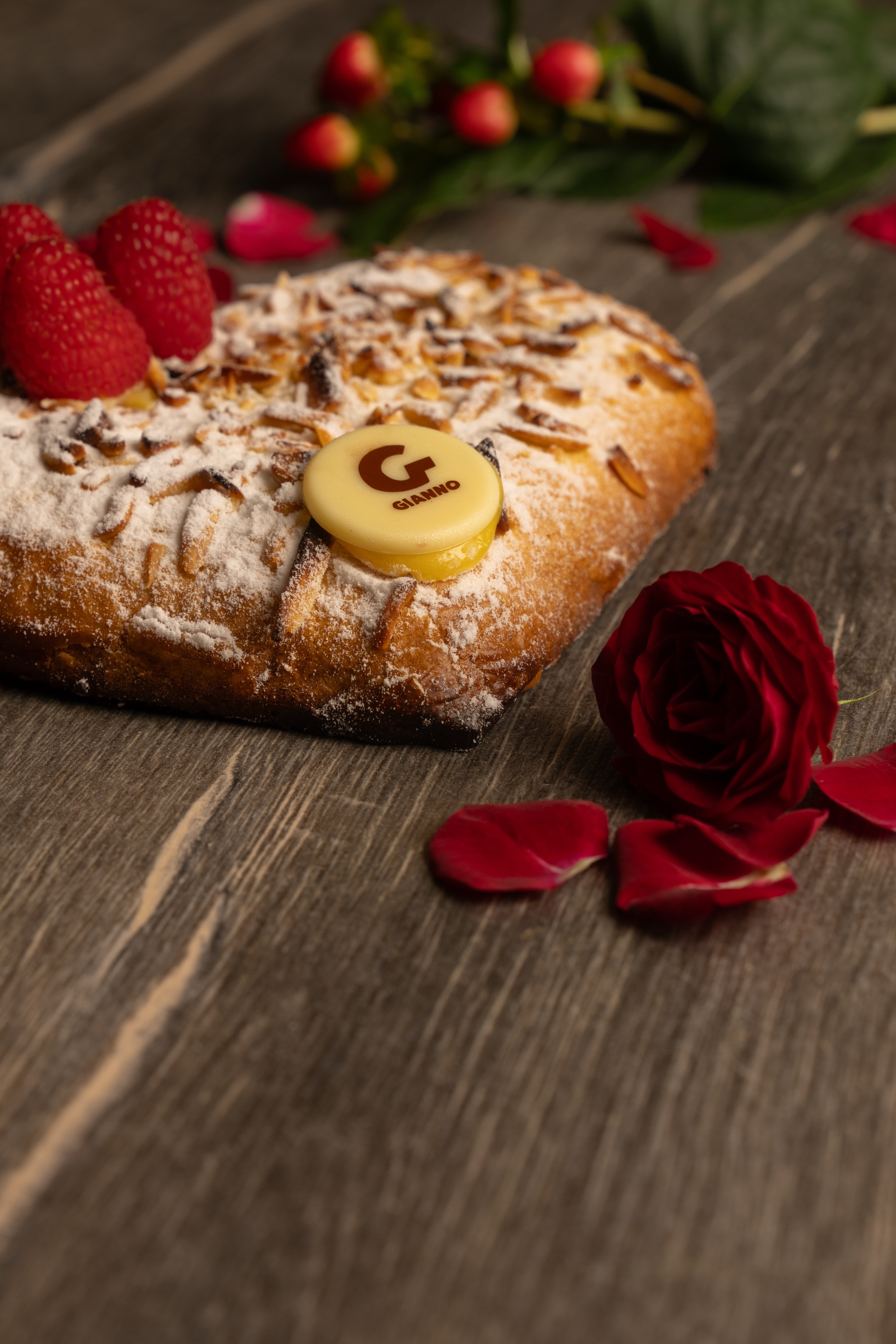 Dolci e torte artigianali Gianno