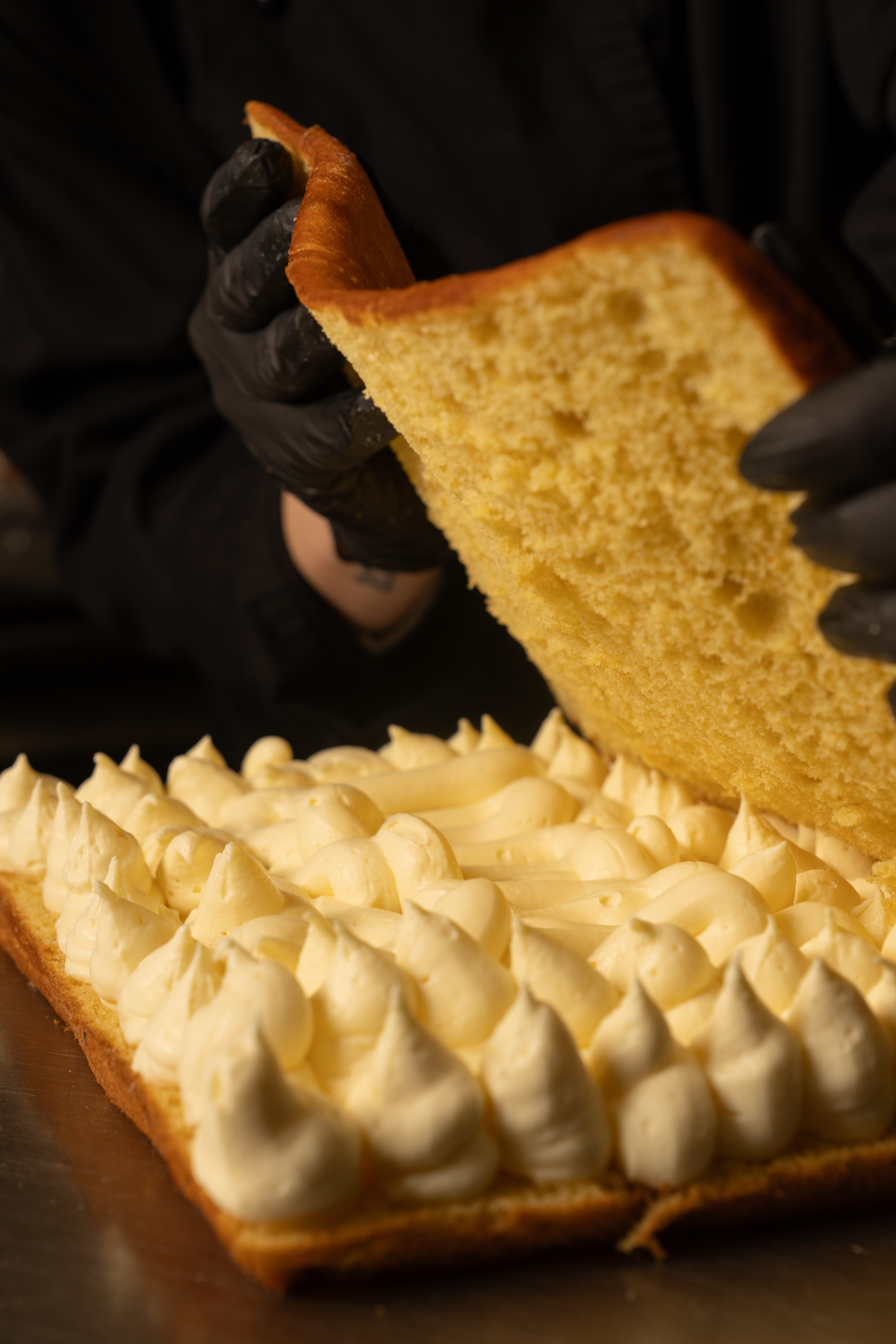 Dolci e torte artigianali Gianno