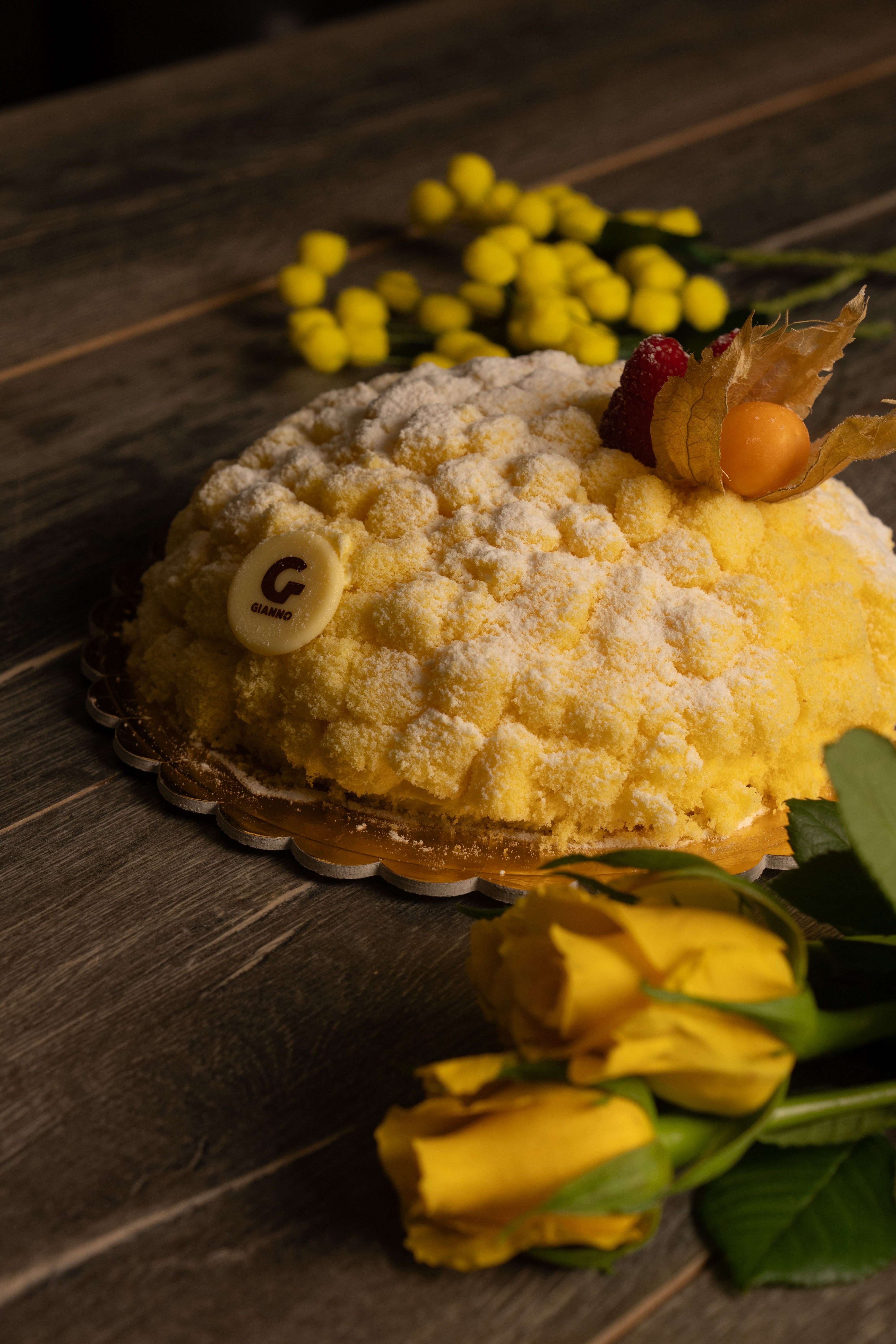 Dolci e torte artigianali Gianno