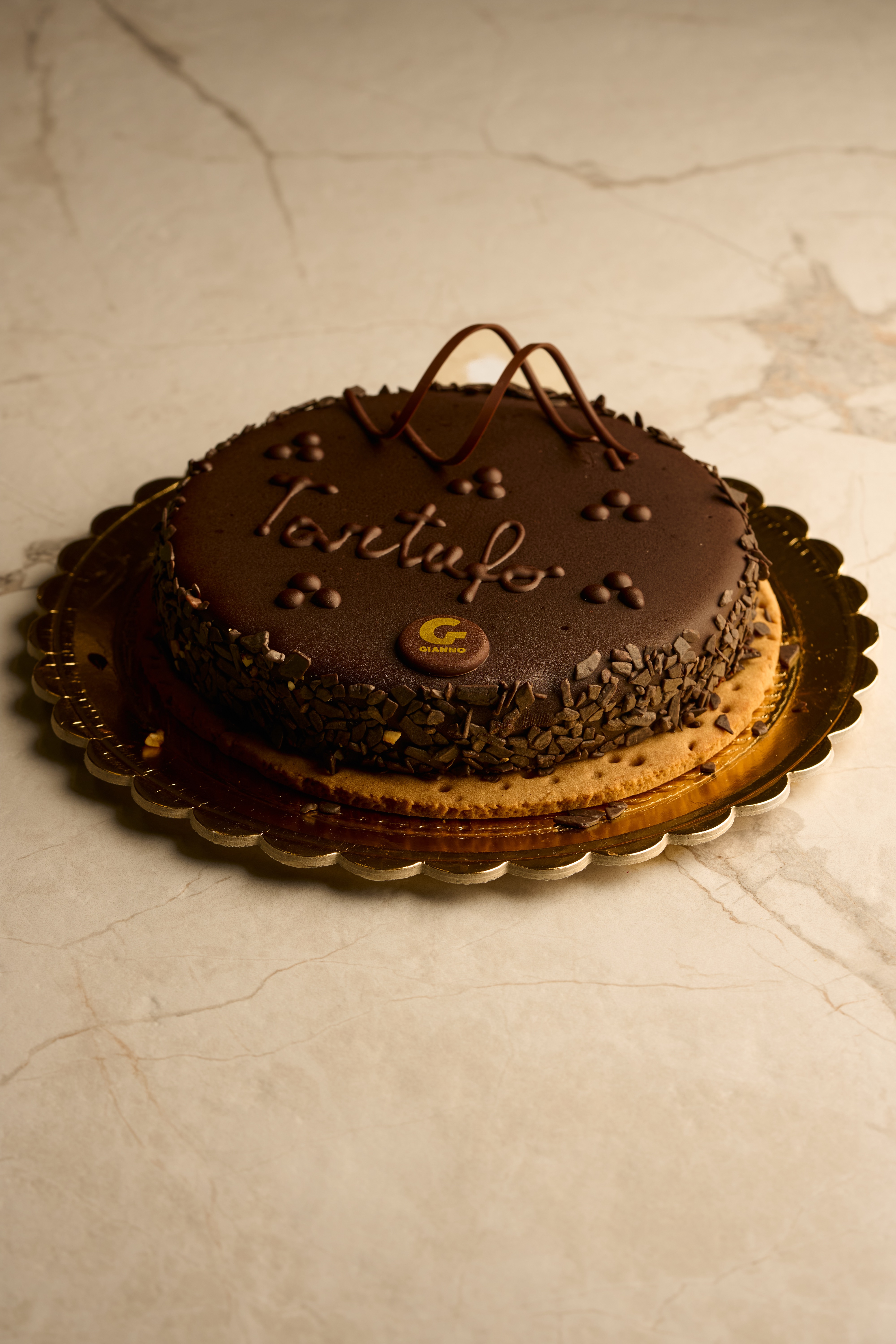 Dolci e torte artigianali Gianno